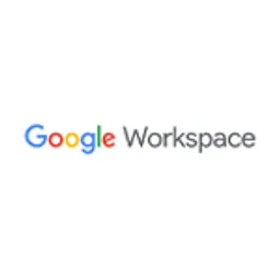 Google Workspace logo