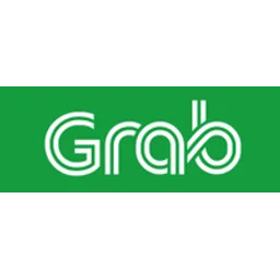 Grab logo