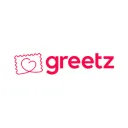 Greetz logo