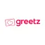 Greetz logo