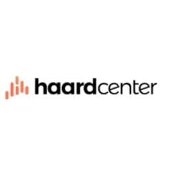 Haardcenter logo