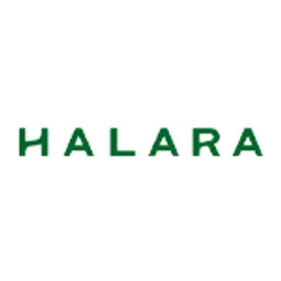 Halara logo