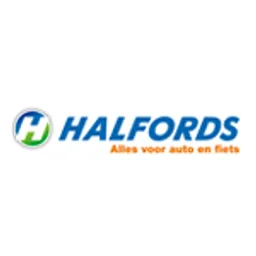 Halfords logo