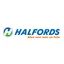 Halfords logo