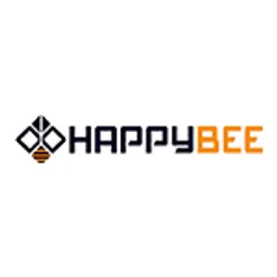 Happybee logo