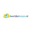 Heerlijke Huisjes logo