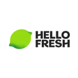 Hellofresh logo