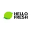 Hellofresh logo