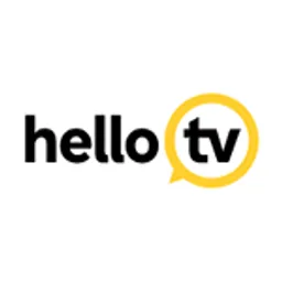 Hellotv Voorheen Plattetv logo