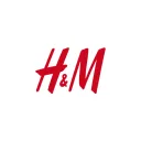 H&M logo