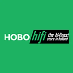 Hobo Hifi logo