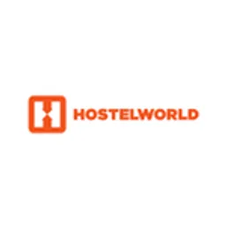 Hostelworld logo