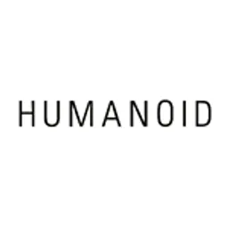 Humanoid logo