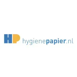 Hygienepapier logo