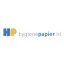 Hygienepapier logo