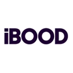 iBOOD logo
