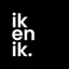 Ikenik logo