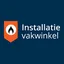 Installatievakwinkel logo