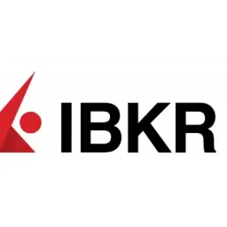 Interactive Brokers logo