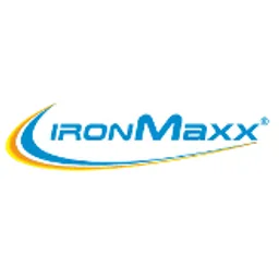 Ironmaxx logo