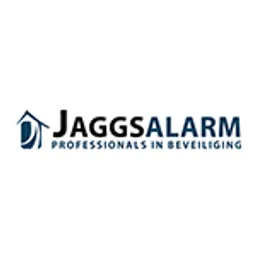 Jaggs Alarm logo
