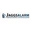 Jaggs Alarm logo
