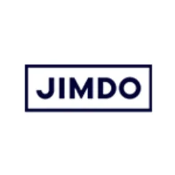 Jimdo logo