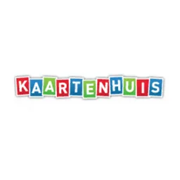 Kaartenhuis logo