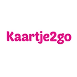 Kaartje2go S logo