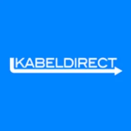 Kabeldirect logo