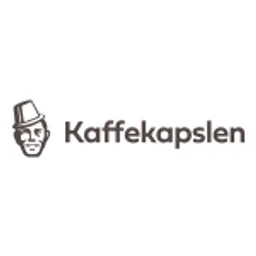 Kaffekapslen logo
