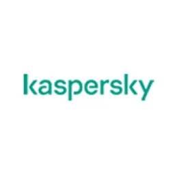 Kaspersky logo
