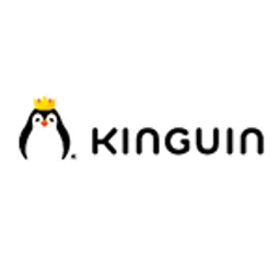Kinguin logo