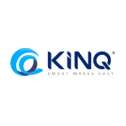 Kinq logo