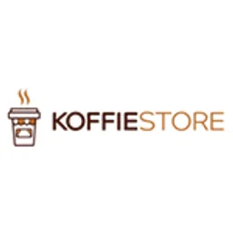 Koffiestore logo