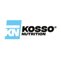 Kosso Nutrition logo