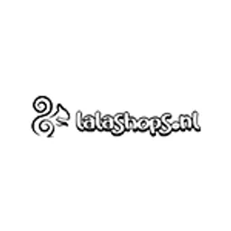 Lalashops logo
