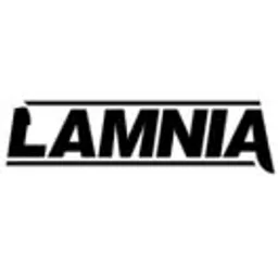 Lamnia logo