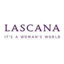 Lascana logo
