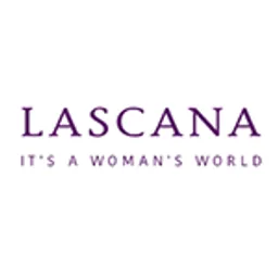 Lascana logo