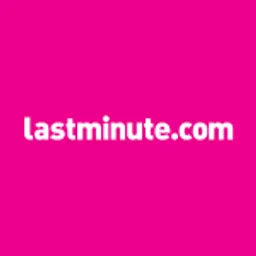 Lastminute Com logo