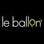 Le Ballon logo