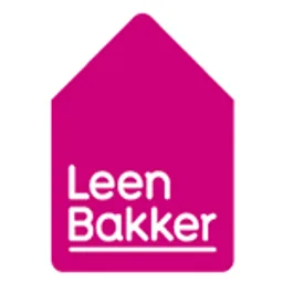 Leen Bakker logo