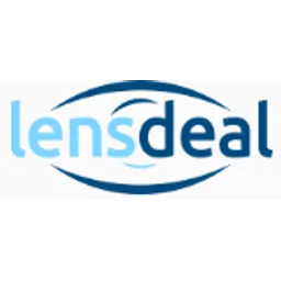 Lensdeal logo