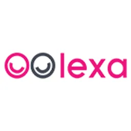Lexa logo