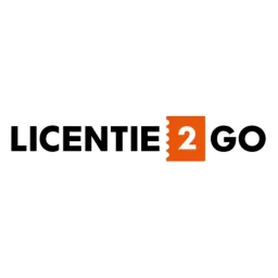 Licentie2go logo
