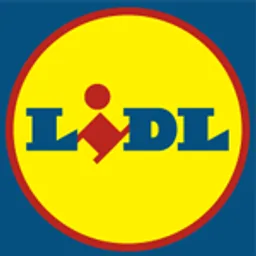 Lidl logo
