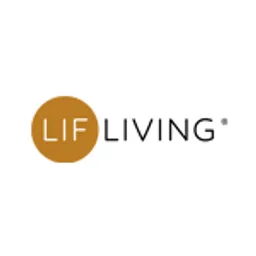 Lif Living logo