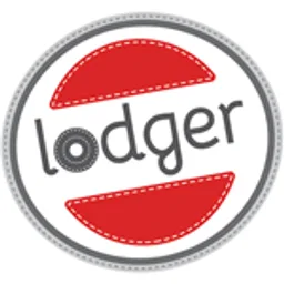 Lodger logo
