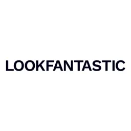 Lookfantastic logo